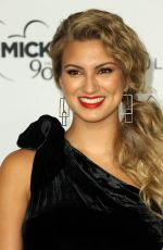TORI KELLY at Mickey