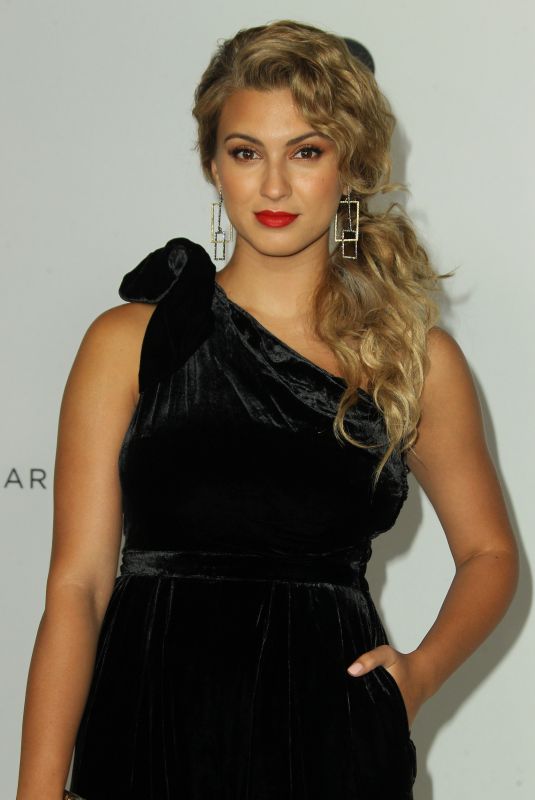 TORI KELLY at Mickey