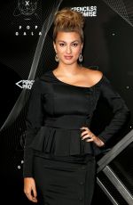 TORI KELLY at Pencils of Promise 10th Anniversary Gala in New York 10/24/2018