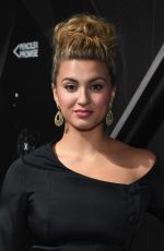 TORI KELLY at Pencils of Promise 10th Anniversary Gala in New York 10/24/2018