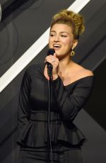 TORI KELLY at Pencils of Promise 10th Anniversary Gala in New York 10/24/2018