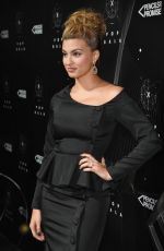 TORI KELLY at Pencils of Promise 10th Anniversary Gala in New York 10/24/2018