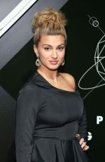 TORI KELLY at Pencils of Promise 10th Anniversary Gala in New York 10/24/2018