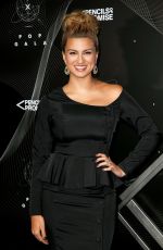 TORI KELLY at Pencils of Promise 10th Anniversary Gala in New York 10/24/2018
