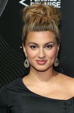 TORI KELLY at Pencils of Promise 10th Anniversary Gala in New York 10/24/2018