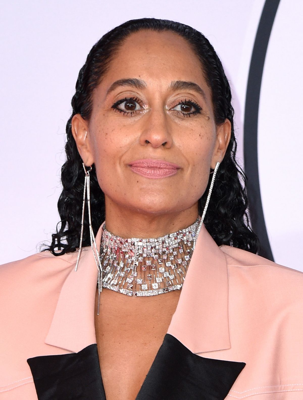 TRACEE ELLIS ROSS at American Music Awards in Los Angeles 10/09/2018 ...