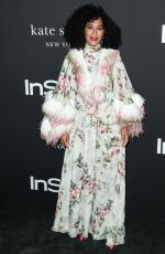 TRACEE ELLIS ROSS at Instyle Awards 2018 in Los Angeles 10/22/2018
