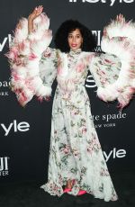 TRACEE ELLIS ROSS at Instyle Awards 2018 in Los Angeles 10/22/2018