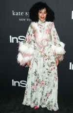 TRACEE ELLIS ROSS at Instyle Awards 2018 in Los Angeles 10/22/2018