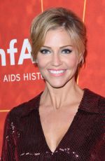 TRICIA HELFER at Amfar Gala 2018 in Los Angeles 10/18/2018