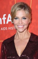 TRICIA HELFER at Amfar Gala 2018 in Los Angeles 10/18/2018