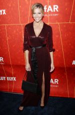 TRICIA HELFER at Amfar Gala 2018 in Los Angeles 10/18/2018
