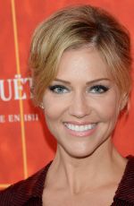 TRICIA HELFER at Amfar Gala 2018 in Los Angeles 10/18/2018