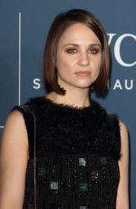 TUPPENCE MIDDLETON at IWC Schaffhausen Gala Dinner in London 10/09//2018
