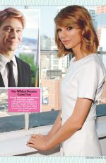 TYLOR SWIFT in Life & Style Weekly, October 2018