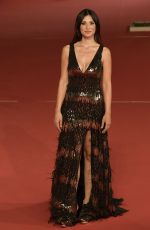 VALERIA ALTOBELLI at The House with a Clock in its Walls Premiere at Rome Film Festival 10/19/2018