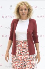 VALERIA GOLINO at Euforia Photocall in Rome 10/16/2018