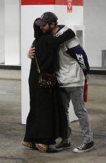 VANESSA HUDGENS at Arclight Theater in Hollywood 10/24/2018