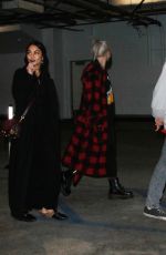 VANESSA HUDGENS at Arclight Theater in Hollywood 10/24/2018