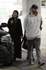 VANESSA HUDGENS at Arclight Theater in Hollywood 10/24/2018