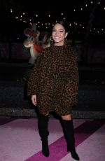 VANESSA HUDGENS at Candy Crush Friends Saga Global Launch in New York 10/11/2018