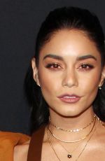VANESSA HUDGENS at Elle Women in Hollywood in Los Angeles 10/15/2018