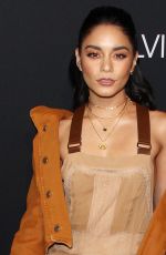 VANESSA HUDGENS at Elle Women in Hollywood in Los Angeles 10/15/2018