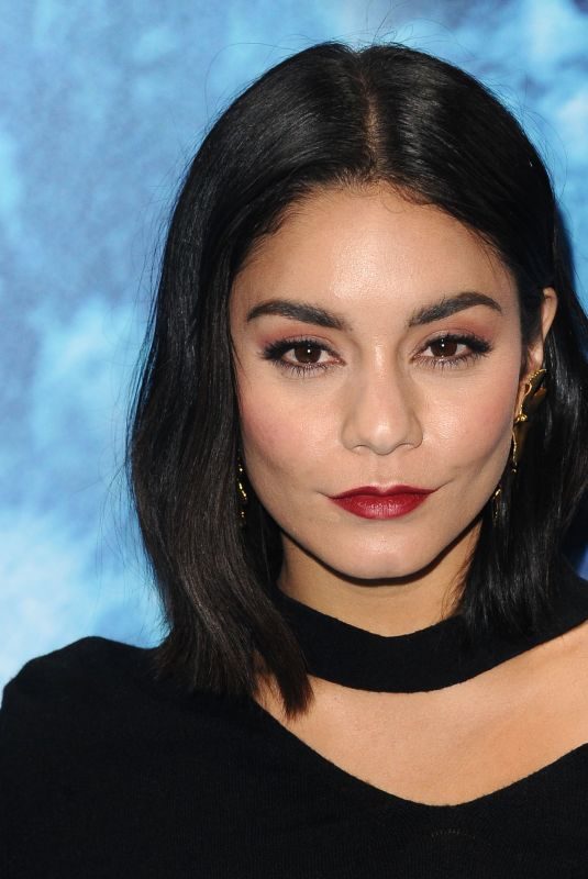 VANESSA HUDGENS at Ugg’s 40th Anniversary Celebration in New York 10/04/2018
