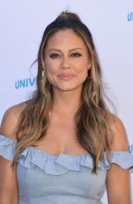 VANESSA LACHEY at American Ninja Warrior Junior and Top Chef Junior Premieres in Los Angeles 10/20/2018