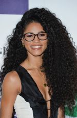 VICK HOPE at Specsavers Spectacle Wearer of the Year Party in London 10/24/2018