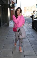 VICKY PATTISON at Body Confidence Live in Manchester 10/06/2018