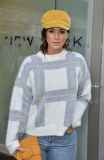 VICKY PATTISON at New Look Host a VIP Shopping Morning in London 10/10/2018