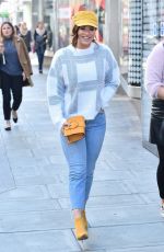 VICKY PATTISON at New Look Host a VIP Shopping Morning in London 10/10/2018