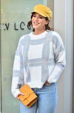 VICKY PATTISON at New Look Host a VIP Shopping Morning in London 10/10/2018