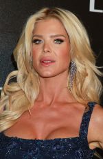 VICTORIA SILVSTEDT at Gabrielle