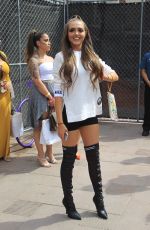 VICTORIA WALDRIP - WOAH VICKY at Amber Rose