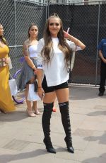 VICTORIA WALDRIP - WOAH VICKY at Amber Rose