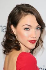 VIOLETT BEANE at Animal Equality