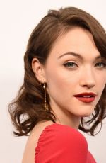 VIOLETT BEANE at Animal Equality