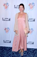 VIRGINIE LEDOYEN at Fashion Freak Show in Paris 09/28/2018