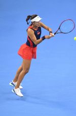 WANG QIANG at China Open Tennis Tournament in Beijing 10/04/2018