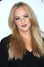 WENDI MCLENDON-COVEY at Mickey