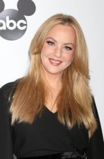 WENDI MCLENDON-COVEY at Mickey