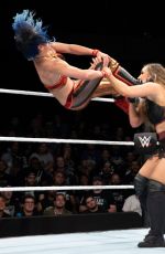 WWE - Mae Young Classic Episode #3