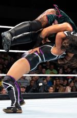WWE - Mae Young Classic Episode #3