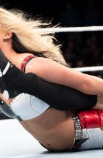 WWE - Mae Young Classic Episode #3