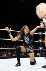 WWE - Mae Young Classic Episode #3