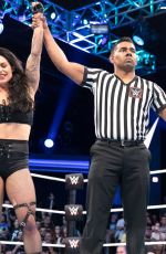 WWE - Mae Young Classic Episode #3