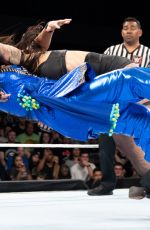 WWE - Mae Young Classic Episode #3