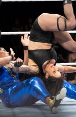 WWE - Mae Young Classic Episode #3